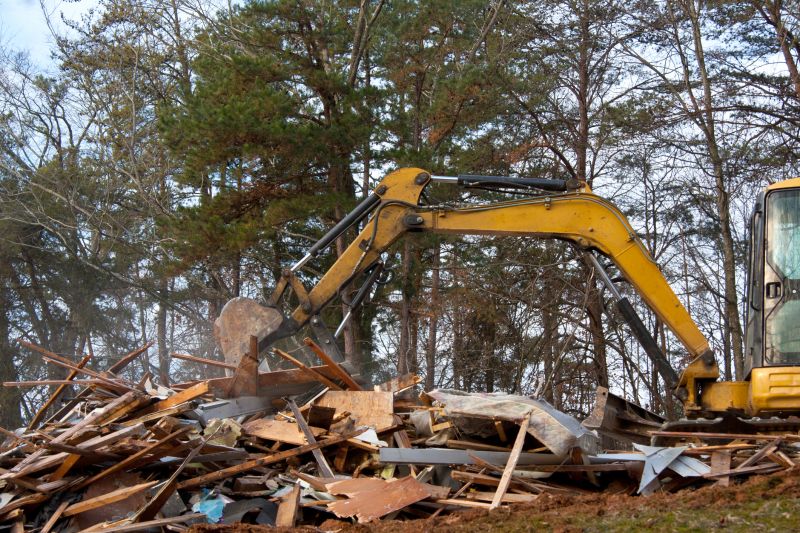 Mobile Home Inspection