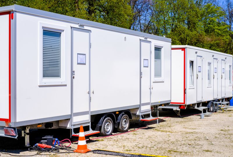 Mobile Home Inspection