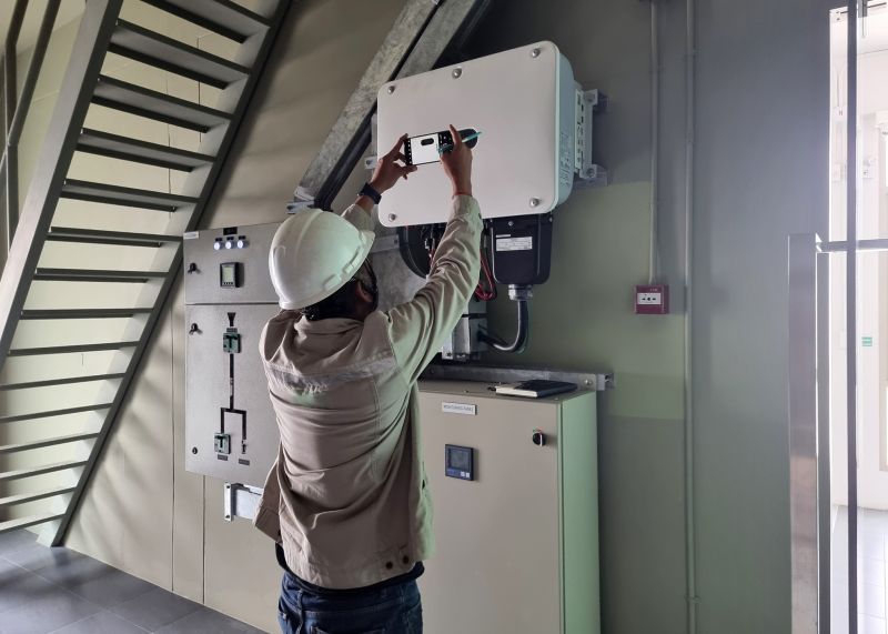 Inspection Equipment